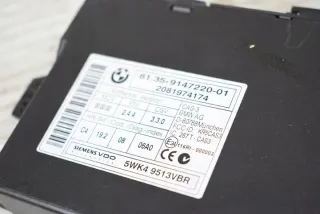 0281015043 Блок управления двигателем BMW 3 E90/E91/E92/E93 Арт e11697596, вид 5
