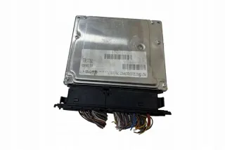 7811701 Блок управления двигателем BMW 3 E90/E91/E92/E93 Арт e11697593, вид 2