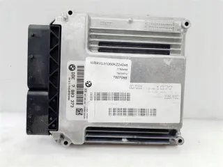 7803373 Блок управления двигателем BMW 3 E90/E91/E92/E93 Арт e11697589, вид 3