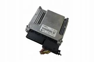 8506434 Блок управления двигателем BMW 3 E90/E91/E92/E93 Арт e11697582, вид 2