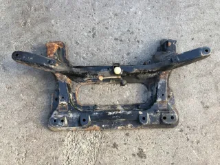 1996-2010 Балка подвески передняя (подрамник) Citroen Berlingo 1 Арт e11697527, вид 1