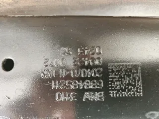 111128 Балка подвески передняя (подрамник) BMW X5 G05  Арт e11697489, вид 2