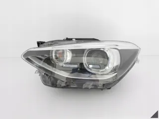 7229679 Фара левая BMW 1 F20/F21 Арт e11697457, вид 1