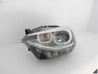 7229679 Фара левая BMW 1 F20/F21 Арт e11697457, вид 2