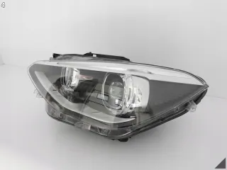 7229679 Фара левая BMW 1 F20/F21 Арт e11697457, вид 5