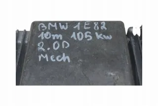 0281016925 Блок управления двигателем BMW 1 E81/E82/E87/E88 Арт e11697398, вид 2