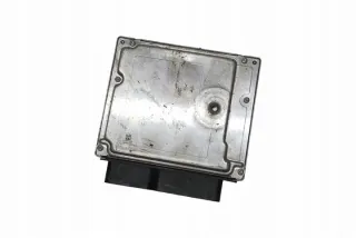 0281016925 Блок управления двигателем BMW 1 E81/E82/E87/E88 Арт e11697398, вид 3