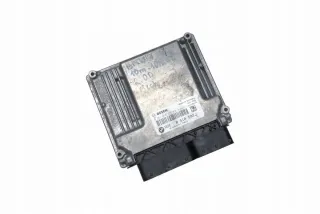 0281016925 Блок управления двигателем BMW 1 E81/E82/E87/E88 Арт e11697398, вид 4