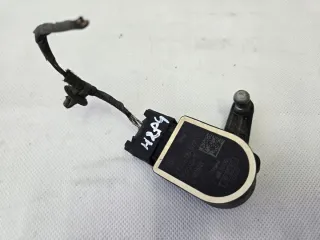 6784072 Датчик дорожного просвета BMW X3 F25 Арт e11697370, вид 1