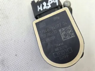 6784072 Датчик дорожного просвета BMW X3 F25 Арт e11697370, вид 3
