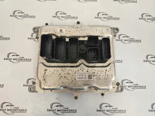 N13B16A 8630125-01 Блок управления двигателем BMW 1 F20/F21 Арт e11697353, вид 1