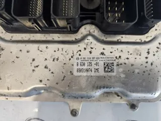 N13B16A 8630125-01 Блок управления двигателем BMW 1 F20/F21 Арт e11697353, вид 3