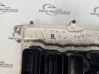 N13B16A 8630125-01 Блок управления двигателем BMW 1 F20/F21 Арт e11697353, вид 4