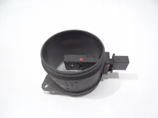 N47D20A 7805415 Расходомер воздуха BMW 5 E60/E61 Арт e11697347, вид 3