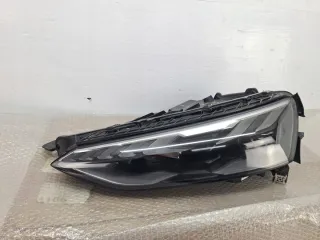 4J3941035 Фара левая Audi E-tron GT Арт e11697281, вид 2