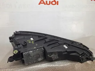 4J3941035 Фара левая Audi E-tron GT Арт e11697281, вид 7