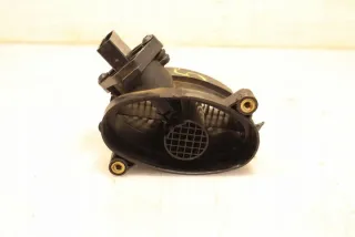 0928400468 Расходомер воздуха BMW 3 E46 Арт e11697280, вид 4