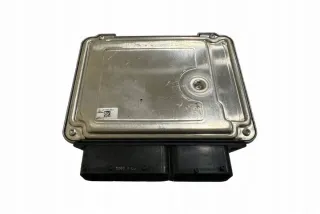 0281018748 Блок управления двигателем Audi A6 C5 (S6,RS6) Арт e11697188, вид 3