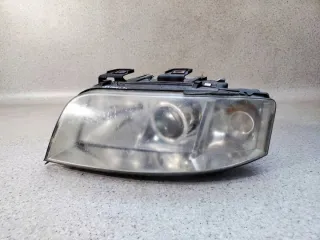 AOP37923 Фара левая Audi A6 C5 (S6,RS6) Арт e11697158, вид 2