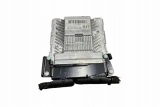 4F0907552D Блок управления двигателем Audi A6 C6 (S6,RS6) Арт e11697124, вид 1