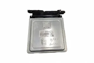 4F0907552D Блок управления двигателем Audi A6 C6 (S6,RS6) Арт e11697124, вид 2