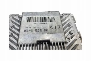 4F0907552D Блок управления двигателем Audi A6 C6 (S6,RS6) Арт e11697124, вид 3
