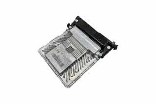 4F0907552D Блок управления двигателем Audi A6 C6 (S6,RS6) Арт e11697124, вид 4