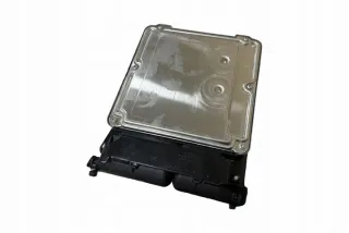 03G906016BF Блок управления двигателем Audi A6 C6 (S6,RS6) Арт e11697118, вид 3