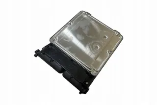03G906016BF Блок управления двигателем Audi A6 C6 (S6,RS6) Арт e11697118, вид 4