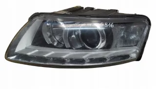 4F0941003DF Фара левая Audi A6 C6 (S6,RS6) Арт e11697102, вид 1