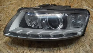 4F0941003DF Фара левая Audi A6 C6 (S6,RS6) Арт e11697102, вид 2