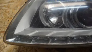 4F0941003DF Фара левая Audi A6 C6 (S6,RS6) Арт e11697102, вид 3