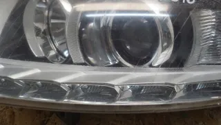 4F0941003DF Фара левая Audi A6 C6 (S6,RS6) Арт e11697102, вид 4