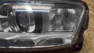 4F0941003DF Фара левая Audi A6 C6 (S6,RS6) Арт e11697102, вид 5