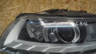 4F0941003DF Фара левая Audi A6 C6 (S6,RS6) Арт e11697102, вид 6