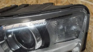 4F0941003DF Фара левая Audi A6 C6 (S6,RS6) Арт e11697102, вид 7
