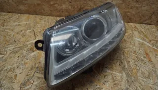 4F0941003DF Фара левая Audi A6 C6 (S6,RS6) Арт e11697102, вид 8