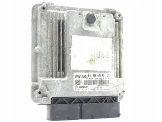 04L906021FQ 16625020738 Блок управления двигателем Audi A6 C7 (S6,RS6) Арт e11697094, вид 1