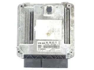 04L906021FQ 16625020738 Блок управления двигателем Audi A6 C7 (S6,RS6) Арт e11697094, вид 2