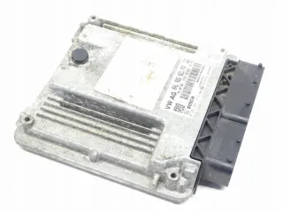 04L906021FQ 16625020738 Блок управления двигателем Audi A6 C7 (S6,RS6) Арт e11697094, вид 3