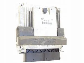 8K5907401G 16731539076 Блок управления двигателем Audi A5 (S5,RS5) 1 Арт e11697036, вид 1