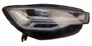 4G0941034J Фара правая Audi A6 C7 (S6,RS6) Арт e11697015, вид 1