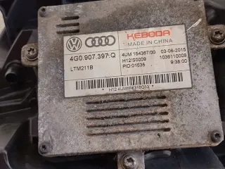 4G0941034J Фара правая Audi A6 C7 (S6,RS6) Арт e11697015, вид 5
