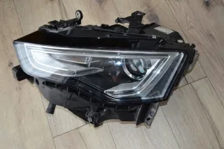 8T0941005C 8T0805607 Фара левая Audi A5 (S5,RS5) 1 Арт e11696984, вид 1