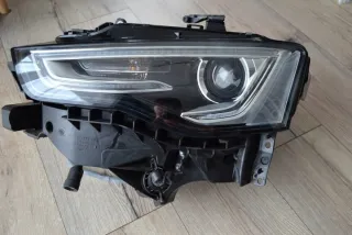 8T0941005C 8T0805607 Фара левая Audi A5 (S5,RS5) 1 Арт e11696984, вид 2