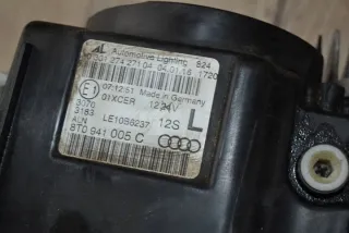 8T0941005C 8T0805607 Фара левая Audi A5 (S5,RS5) 1 Арт e11696984, вид 5