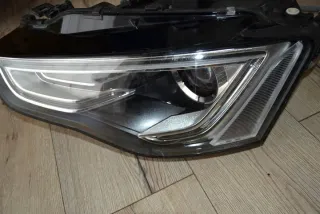 8T0941005C 8T0805607 Фара левая Audi A5 (S5,RS5) 1 Арт e11696984, вид 6