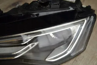 8T0941005C 8T0805607 Фара левая Audi A5 (S5,RS5) 1 Арт e11696984, вид 8