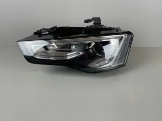 8T0941005C Фара левая Audi A5 (S5,RS5) 1 Арт e11696983, вид 2