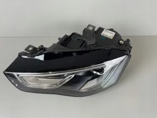 8T0941005C Фара левая Audi A5 (S5,RS5) 1 Арт e11696983, вид 3
